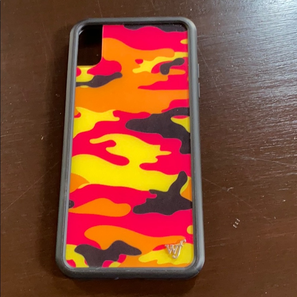iPhone xs Max case